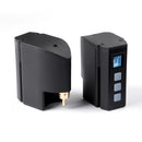 Mini Wireless Tattoo Power Supply Battery RCA / DC Connection For Tattoo Machine