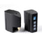 Mini Wireless Tattoo Power Supply Battery RCA / DC Connection For Tattoo Machine