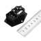Creality 3D 220V/110V 15A Short Circuit Protection Safety Power Switch Socket Module For 3D Printer