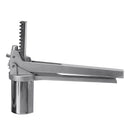 7 Mold Stainless Steel Fresh Pasta Manual Noodle Maker Meat Press Kitchen Party