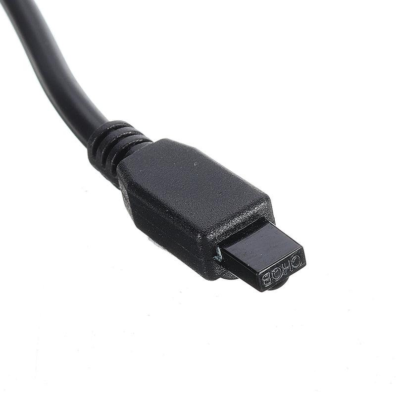 Smart WiFi 5Pin RGBW LED Strip Controller+32Keys Remote Control Work With Amazon Alexa Google Assistant 5-24V