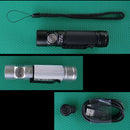 WainLight BD11 SST40 LED/XPL-HI-3B-U2 LED 1200Lumen 4Modes USB Rechargeable LED Flashlight Outdoor Waterproof 21700 Flashlight