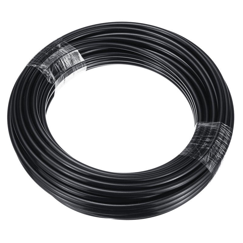 18M Water Tube Outdoor Cool Patio Misting System Fan Cooler Water Mist Gardenhouse Sprayer