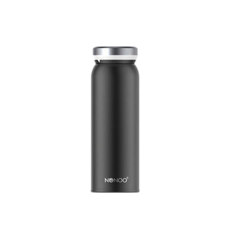 NONOO Mr. Lightweight 450ML Thermos Bottle Vacuum Water Bottle Insulation Bottle From Xiaomi Youpin