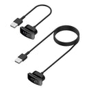 Bakeey 15cm/100cm Watch Cable Watch Charger for Fitbit inspire Smart Watch