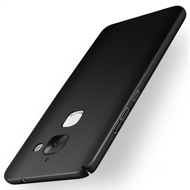 Bakeey Silky Anti-Scratch PC Hard Protective Case For LeTV Leeco Le Pro 3 X720 / X722 / X727