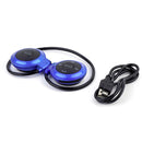 Bakeey 503 Sport Running Sweat-proof TF Card Ear Hook bluetooth Headphone Headset with Mic for Phone