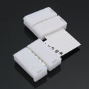 5 Pin 12MM 3 Shape PCB Connector For RGBW LED Strip Light Connection