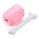 Eric Squishy Ham With Bone Meat 19cm Slow Rising Original Packaging Collection Gift Decor Toy