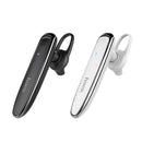 HOCO E29 Single Business bluetooth Earphone Portable Headphone With Mic for Xiaomi Samgsung