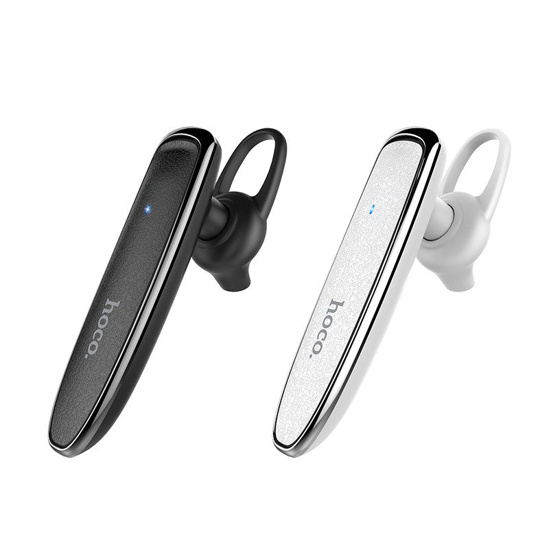 HOCO E29 Single Business bluetooth Earphone Portable Headphone With Mic for Xiaomi Samgsung