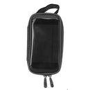 Large Capacity Waterproof Frame Front Tube Cycling Bicycle Phone Bag
