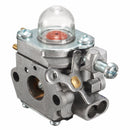 Carburetor Carb For Walbro WT-973 Troybilt TB21EC TB22EC TB32EC TB42B TB80EC 753-06190