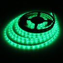 5M 24W DC12V 300 SMD 2835 Waterproof White/Warm White/Blue/Red/Green/RGB LED Flexible Strip light