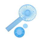 Aromatherapy USB Desktop Small Fan