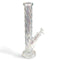 Unique Glass Joint 14.5mm Water Pipe Smoker Recycling Water Circulator