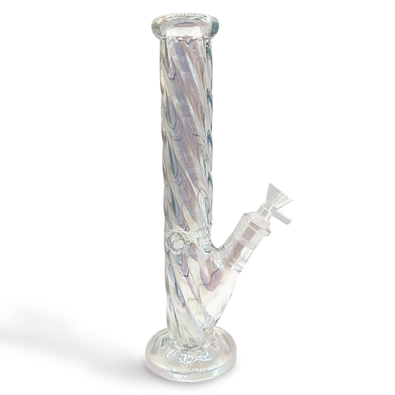 Unique Glass Joint 14.5mm Water Pipe Smoker Recycling Water Circulator