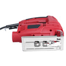 800W Electric Jig Saw W/ 10 Blades Electric Jigsaw Wood Jig Saw Cutter Cutting Woodworking