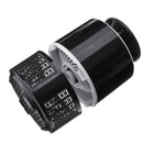 5V USB Mosquito Killer Lamp UV Light Insect Fly Bug Zapper Trap Pest LED Control