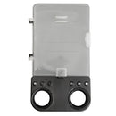 Plastic Golf Ball Card Board Holder Trolley Cart Scorecard Golfer Score Keeper