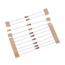 EQKIT Simple Electronic Organ Kit DIY NE555 Soldering Practice Board Multi-notes Keyboard Set