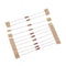 EQKIT Simple Electronic Organ Kit DIY NE555 Soldering Practice Board Multi-notes Keyboard Set