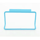 Kitchen Bathroom Cabinet Cupboard Hanger Kitchen Towel Hanger Kitchen Storage Rack Free Nail