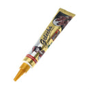 Black Natural Indian Herbal Cone Temporary Tattoo Paint Body Art 25g