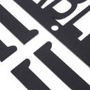 40cm Medal Display Sport Medal Display Stand Medal Hanger Holder Rack Decorations