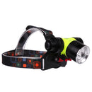 XANES D802 Yellow White LED Headlamp Xiaomi Electric Scooter Motorcycle E-bike Bike Bicycle Cycling