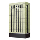 N Scale 1/150 1/160 Modern Enterprise Government Skyscraper Building Model Toys