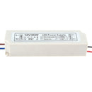 AC110-264V TO DC12V 2.92A 35W IP67 Power Supply LED Driver Lighting Transformer