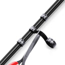 TOPK Tidy Management Sticker Cable Protector Winder For iPhone X XS HUAWEI XIAOMI MI9 S10 S10+ Data Cable and Mouse Headphone Wire