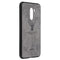 Bakeey Deer Pattern Shockproof Cloth + Soft TPU Back Cover Protective Case for Xiaomi Pocophone F1