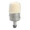 10Pcs Gas Fuel Filter Pickup Replacement Fit for Homelite Echo Husqvarna Stihl Pouland Chainsaws