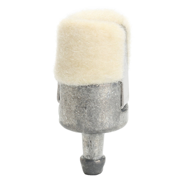 10Pcs Gas Fuel Filter Pickup Replacement Fit for Homelite Echo Husqvarna Stihl Pouland Chainsaws