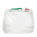 Easy Camp Folding Water Carrier Container Bag Bottle 10L Transparent LDPE