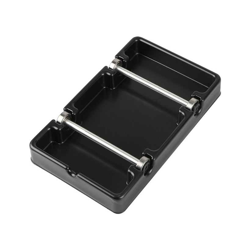 Metal MMU2S Filament Spool Holder Tray Rack For Prusa i3 MK2.5S MK3S 3D Printer Part