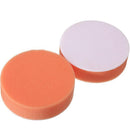 Car Waxing 10cm Wool Nylon Wheel  Polishing Sander Polishing Disc