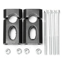 7/8inch 22mm Handlebar Clamp Riser for 110cc 125cc Pit Dirt Bike ATV