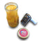 Stainless Steel Non-slip Can Opener Universal Gear Opener Kitchen Can Opener
