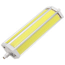 Dimmable R7S 25W LED COB SMD Flood Light Spot Lightt Bulb Lamp 189MM AC85-265V