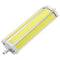 Dimmable R7S 25W LED COB SMD Flood Light Spot Lightt Bulb Lamp 189MM AC85-265V