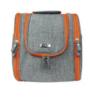 BUBM TXX Travel Beauty Toiletry Bag Cosmetic Case Nylon Waterproof Storage Bag Big Capacity