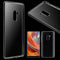 Bakeey Transparent Ultra Thin Anti-Scratch Soft TPU Back Case For Xiaomi Mi MIX 2