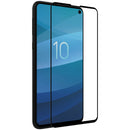 NILLKIN CP+MAX 3D Curved Anti-explosion Full Cover Tempered Glass Screen Protector for Samsung Galaxy S10e