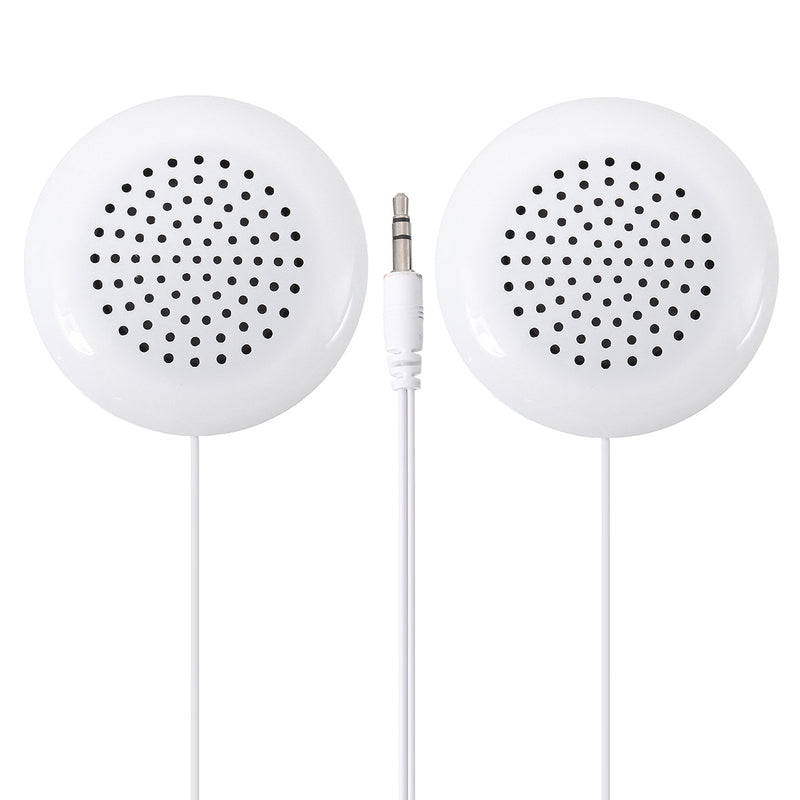 Mini Universal Neck Pillow Speaker For MP3 MP4 Player Radio for iPod for Phone