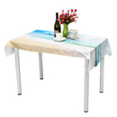 3D Sky Beach 5 Tablecloth Table Cover Cloth Birthday Party Event Decorations