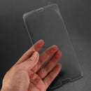 BAKEEY 3D Curved Edge Anti-Explosion Full Cover Tempered Glass Screen Protector for Huawei P20