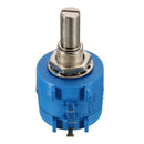 3590S-2-502L 5K Ohm Rotary Precision Multi Turn Potentiometer